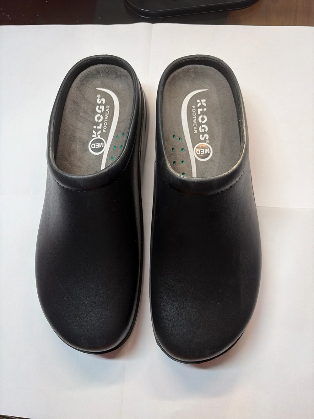 Klogs Footwear Dusty Women's Shoes Size 10
